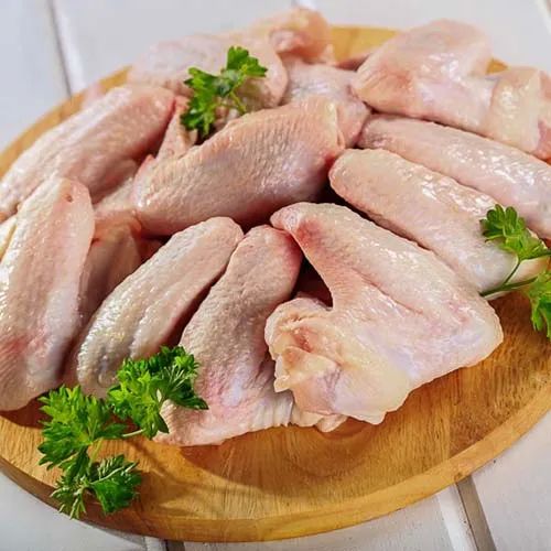 Chicken Wings 5kg Frozen